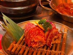 -西塔老太太泥炉烤肉(苏州大悦城店)