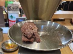 -九田家黑牛烤肉料理(吴江万象汇店)