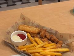 -菲滋意式餐厅(富阳东方茂店)