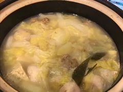 -老厨家(友谊路总店)