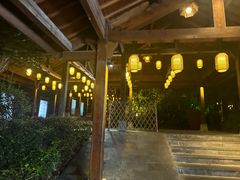 -天目湖御水温泉·度假酒店