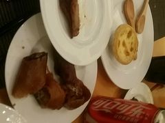 -雷迪森云锦大酒店-阳光西餐厅