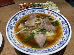 -直隶安家牛肉罩饼(建华店)