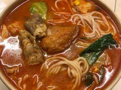 -勾魂凉皮(西二旗辉煌国际店)