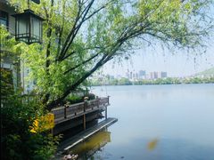 -东湖食堂·湖景餐厅•会议