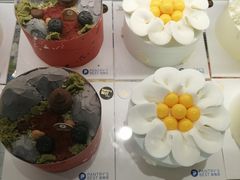 -Pantry's Best派悦坊蛋糕(K11购物艺术中心店)