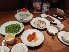 -紫阳海鲜楼·传承闽味(长乐路总店)
