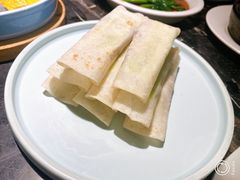 -新白鹿餐厅(松江开元地中海店)