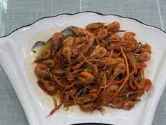 -山里饭店(贵安店)