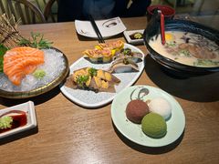 -三禾寿司(君尚店)
