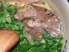 -马记永·兰州牛肉面(天通苑家乐福店)