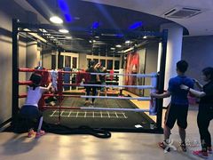 -一兆韦德健身(慧芝湖店)