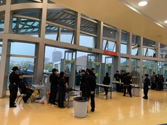 -宝能国际体育演艺中心