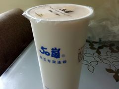 奶绿-50岚(天钥桥路店)