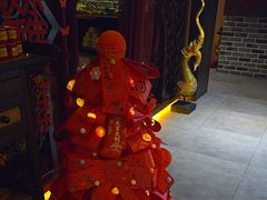 -泰禾馨·泰式按摩精油SPA(新街口金鹰店)