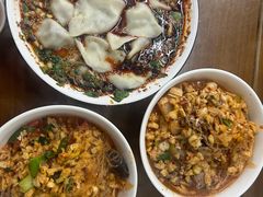 -尤素福东举院饺子馆