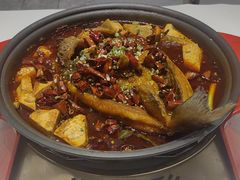 -眉州东坡(国贸店)