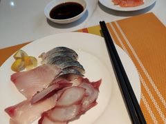 -泰安东尊华美达广场酒店·自助餐厅