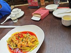 -单家老院·院子里的青岛菜(沙子口店)