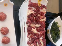 -潮发潮汕牛肉店(龙洞店)