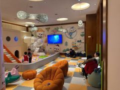 -长白山万达锦华套房酒店