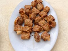 -棉湖小吃(龙河路店)