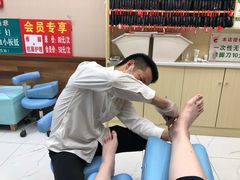 -北派修脚·采耳(上地信息路店)