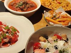 -JINNS锦时 steak&pizza(浸信会礼拜堂旧址店)