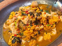 -烹湘·鲜炒湖南土菜(海珠店)
