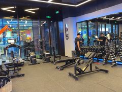 -NRG健身私教CLUB(静安体育中心店)