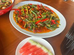 -苏渝汇重庆江湖菜(桐泾公园店)