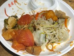 -素清香(解放路店)