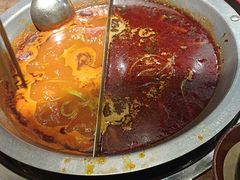 -楠火锅(昆山金鹰店)