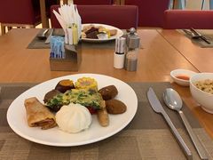 -厦门喜来登酒店