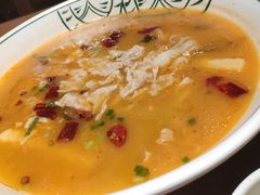 -云海肴云南菜·蒸汽石锅鱼(北京良乡华冠店)