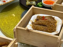 -顺德人家食府(黄金广场店)