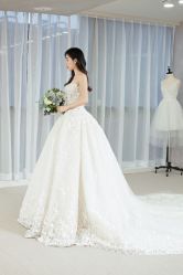 -B.Bridge Couture婚纱礼服(福田店)