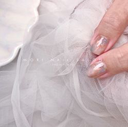 -森日式美甲沙龙MORI NAIL总店