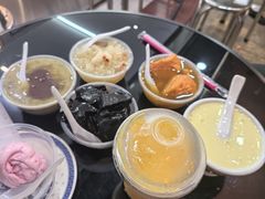 -百花传统甜品店(原址店)