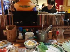 -半藏居酒屋(香港花园店)