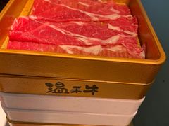 -温禾牛·和牛寿喜烧自助火锅(恒基名人店)