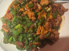 -湘阁里辣(东门茂业店)