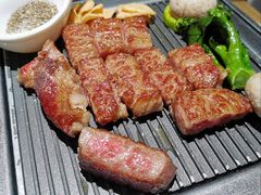 a5和牛-三喜鲜生(明致商厦店)