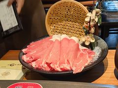 -捞王锅物料理(上海世茂广场店)