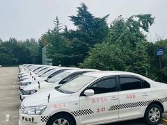 -胜华驾校·小猫学车(银都店)