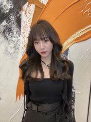 -斑斓色彩沙龙