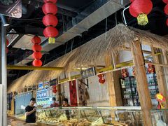 -聚合鑫东北熏酱熟食麻辣面(长阳店)