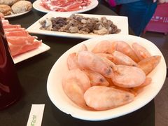 -阳坊大都涮羊肉(阳坊总店)
