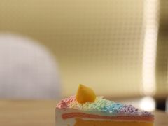 -OZ cafe(南昌路店)