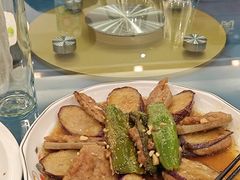 -快活林食家